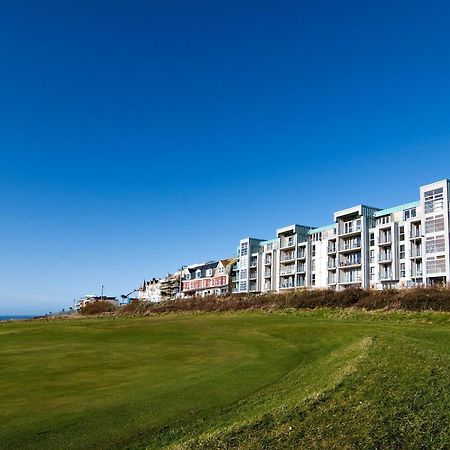 12 Zinc New Quay Exterior foto